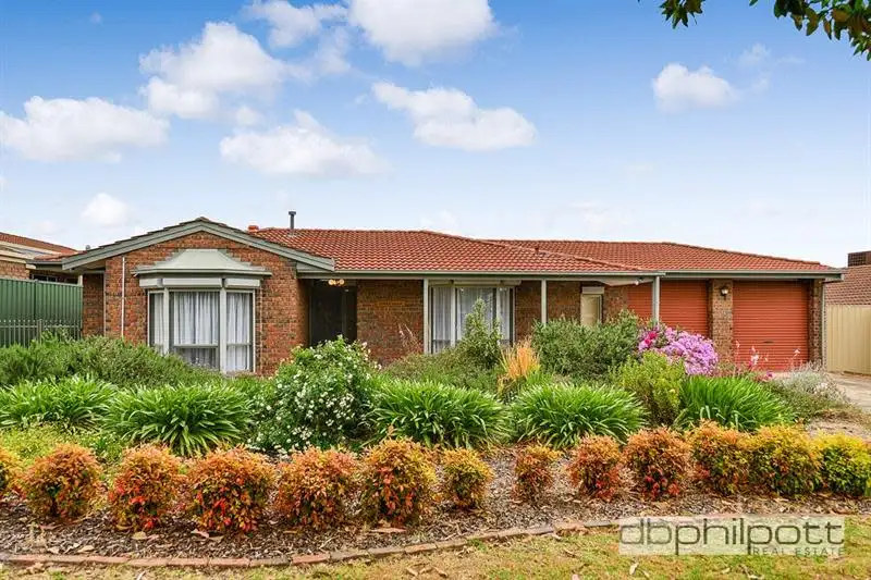 Main view of Homely house listing, 5 Pearl St, Salisbury East SA 5109