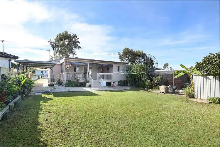 Fifth view of Homely house listing, 24 Strickland Cres, Ashcroft NSW 2168