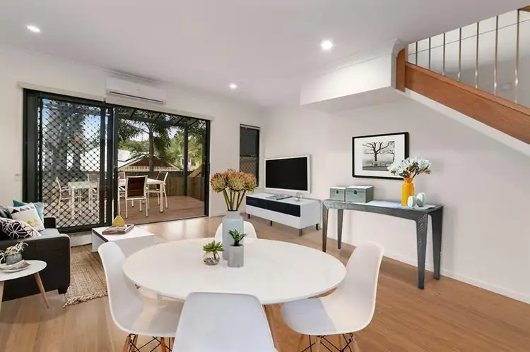 Third view of Homely townhouse listing, 3/22 Goodwin Tce, Moorooka QLD 4105