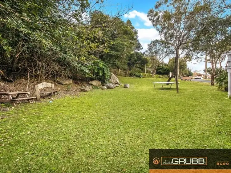 Sixth view of Homely house listing, 53 Shoobert Cres, Keiraville NSW 2500