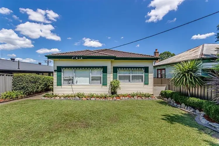 Main view of Homely house listing, 43 Marsden St, Shortland NSW 2307