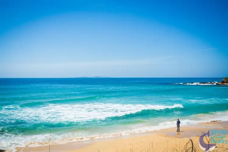 Fourth view of Homely house listing, 85 Dalmeny Dr, Kianga NSW 2546