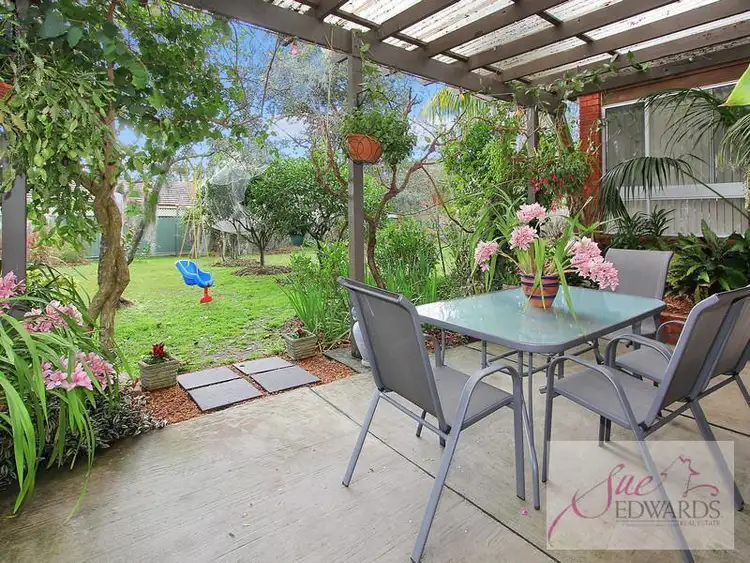 277 Somerville  Rd, Hornsby Heights NSW 2077