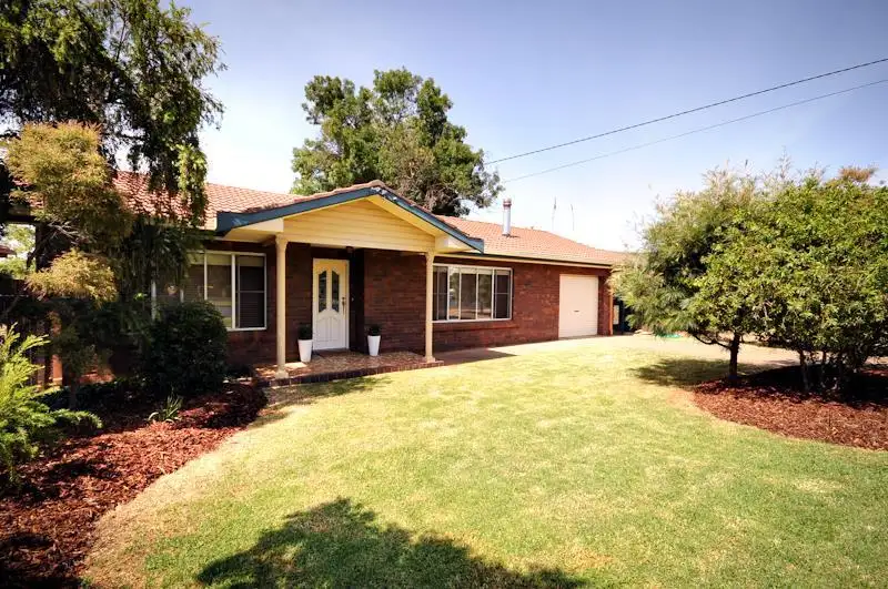 Main view of Homely house listing, 11 Opal St, Dubbo NSW 2830