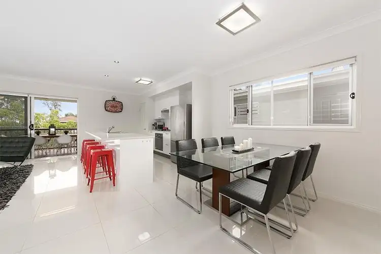 Fourth view of Homely house listing, 35 Cobden St, Moorooka QLD 4105