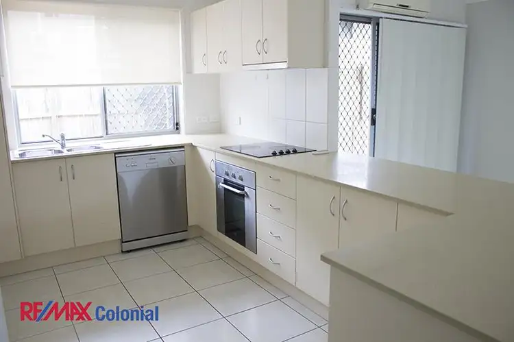 Second view of Homely townhouse listing, 48/116 Station Rd, Loganlea QLD 4131