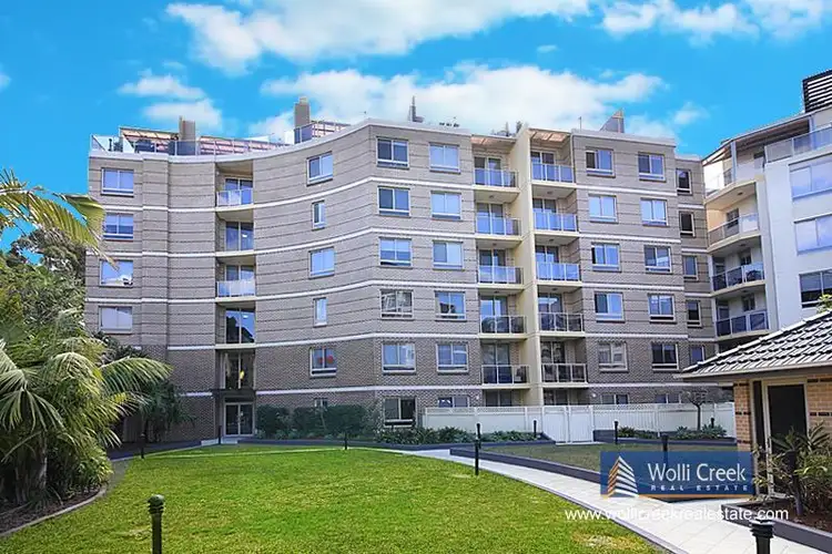 179/86-88 Bonar St, Wolli Creek NSW 2205