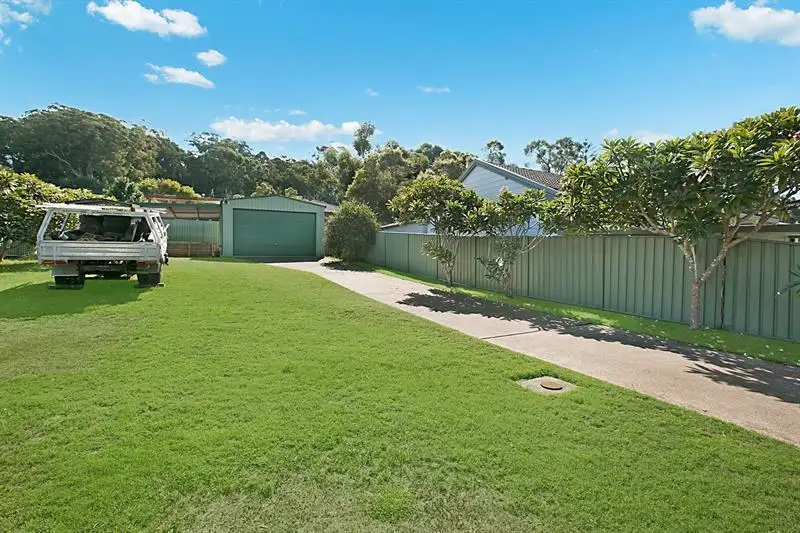 Main view of Homely land listing, 28 Malvern Rd, Lemon Tree Passage NSW 2319