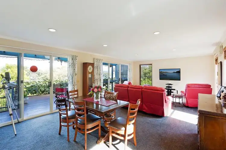 Fourth view of Homely house listing, 5 Tern Cl, Merimbula NSW 2548