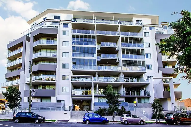 H301/9-11 Wollongong Rd, Arncliffe NSW 2205