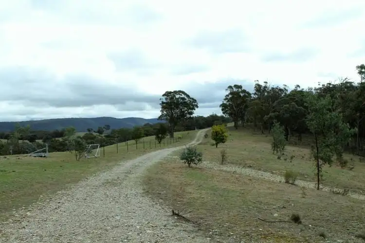 Fifth view of Homely rural property listing, 1760 Towrang Road Rd, Greenwich Park NSW 2580