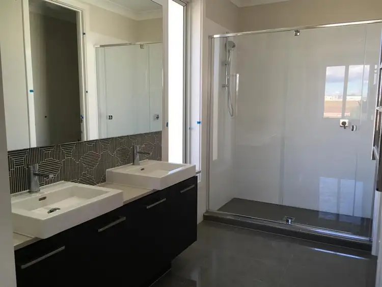 Fifth view of Homely house listing, Lot 1004 Catherine Park Dr, Oran Park NSW 2570