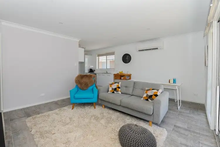 Second view of Homely unit listing, 1/2-4 Waitangi St, Blackwall NSW 2256