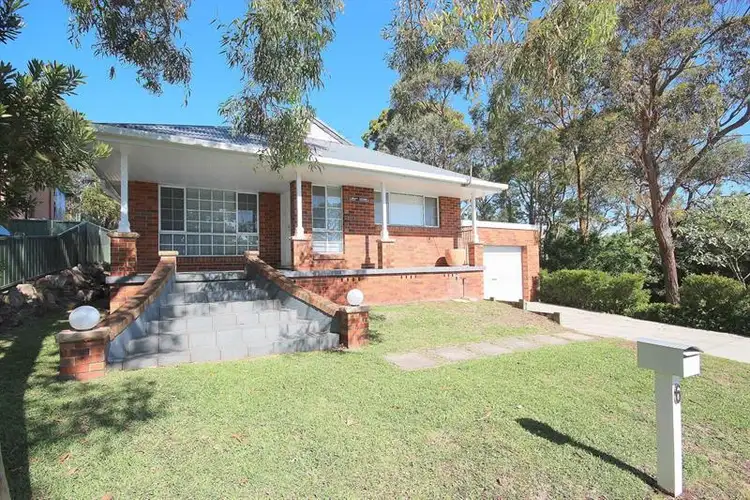 Main view of Homely house listing, 6 Morella Cl, Mallabula NSW 2319