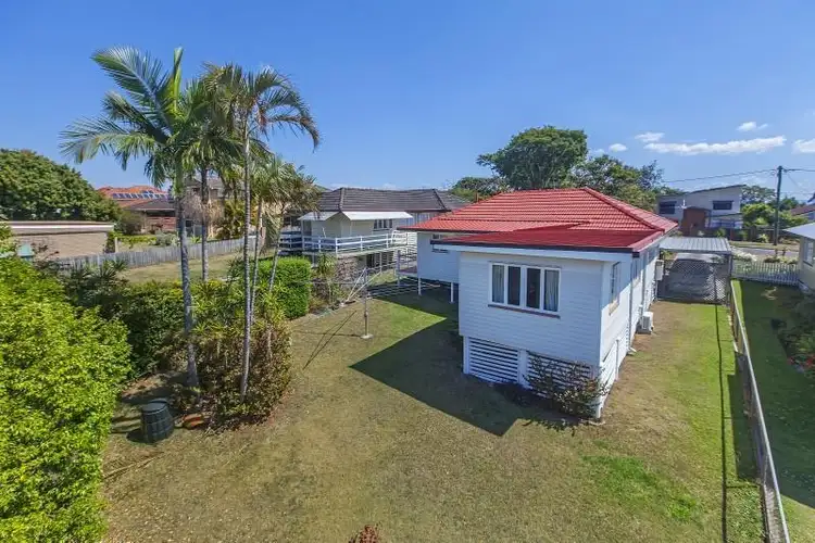 Third view of Homely house listing, 90 Lutzow Rd, Tarragindi QLD 4121
