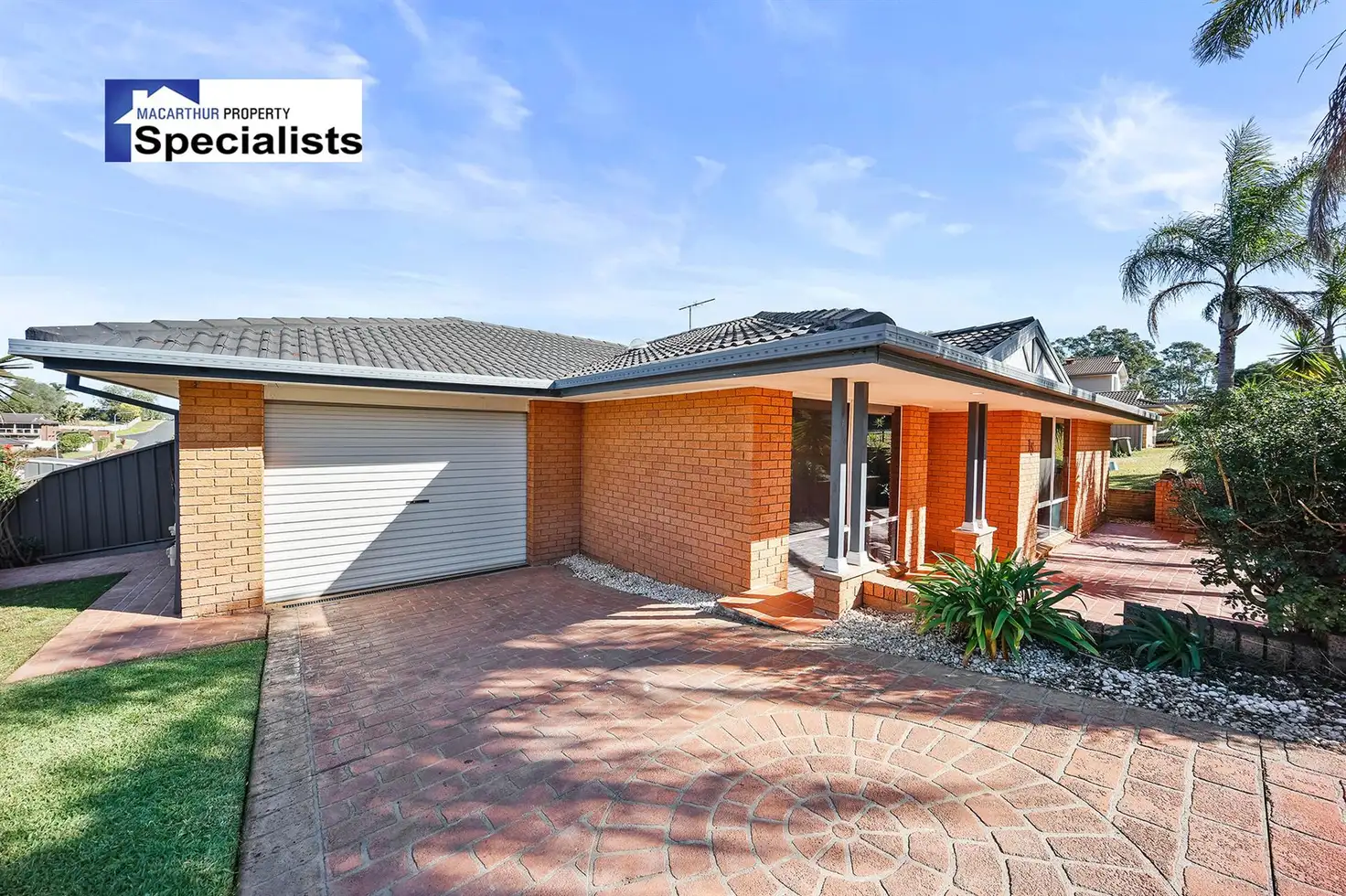 Main view of Homely house listing, 15 Broom Place, St Andrews NSW 2566