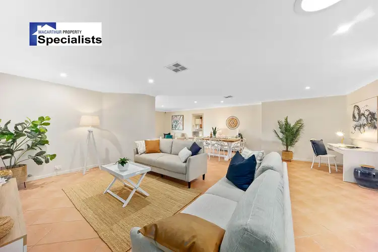 Third view of Homely house listing, 15 Broom Place, St Andrews NSW 2566