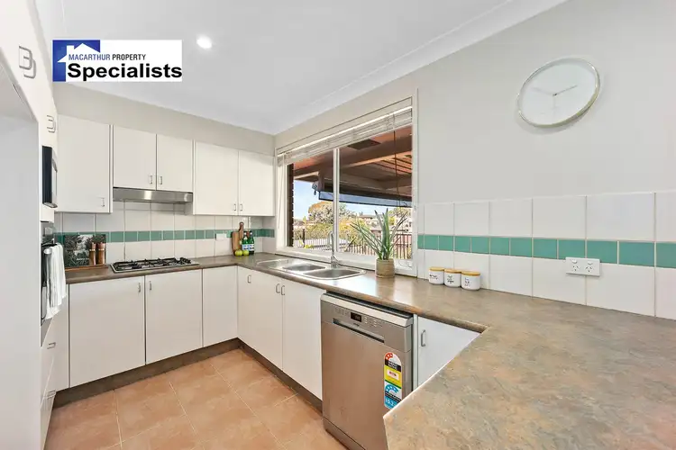 Sixth view of Homely house listing, 15 Broom Place, St Andrews NSW 2566