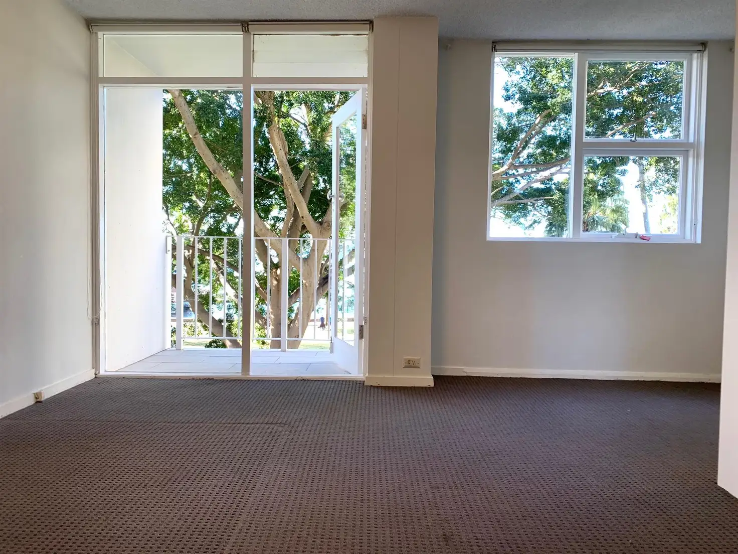 Main view of Homely studio listing, 22/5-7 The Esplanade 0, Elizabeth Bay NSW 2011