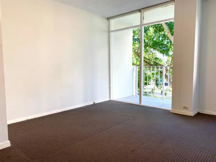 Second view of Homely studio listing, 22/5-7 The Esplanade 0, Elizabeth Bay NSW 2011