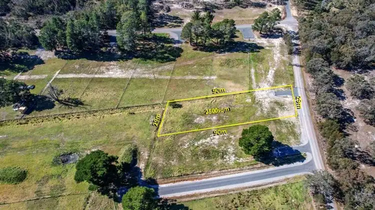 47 Kettles Lane, Tallong NSW 2579