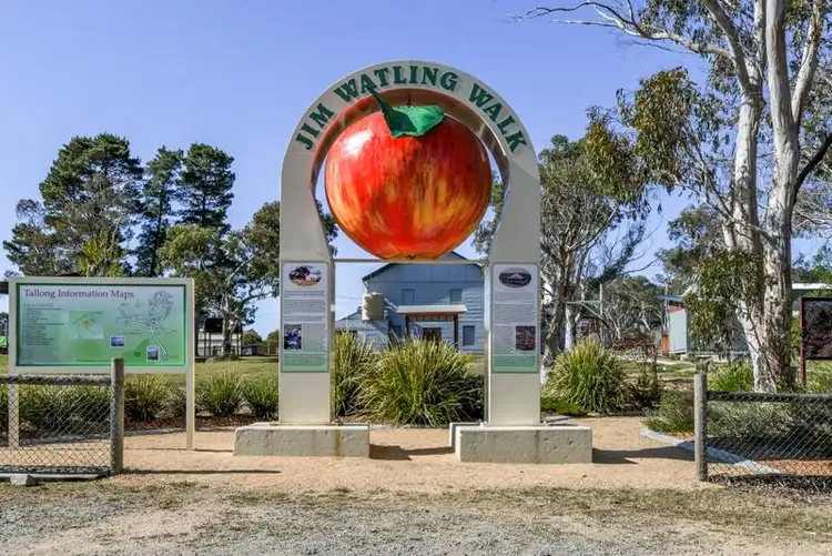 Seventh view of Homely land listing, 47 Kettles Lane, Tallong NSW 2579