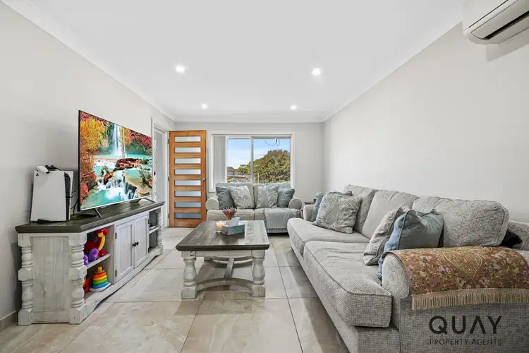 Second view of Homely house listing, 86 Strickland Crescent, Ashcroft NSW 2168