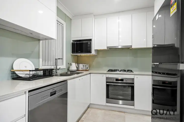 Third view of Homely house listing, 86 Strickland Crescent, Ashcroft NSW 2168
