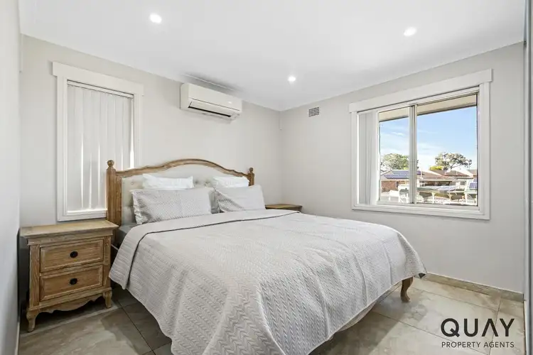 Fifth view of Homely house listing, 86 Strickland Crescent, Ashcroft NSW 2168