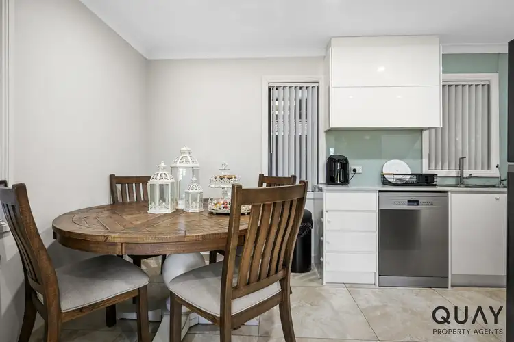 Seventh view of Homely house listing, 86 Strickland Crescent, Ashcroft NSW 2168