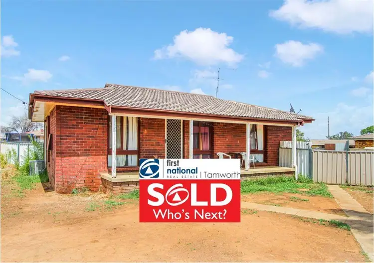 Main view of Homely house listing, 20 Glen Street, Tamworth NSW 2340