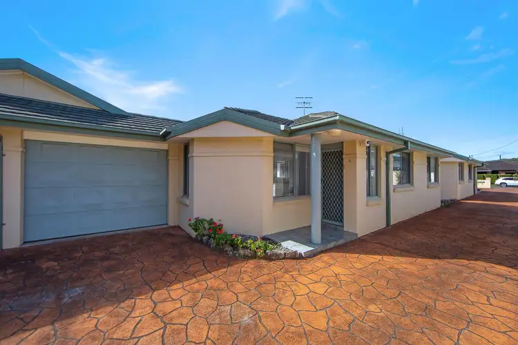Main view of Homely villa listing, 4/1 Piper Street, Woy Woy NSW 2256