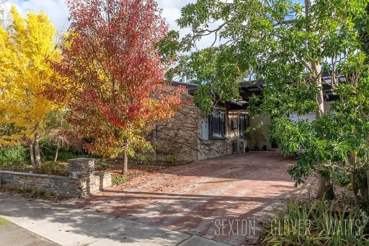 Main view of Homely house listing, 21 Cameron Road, Mount Barker SA 5251