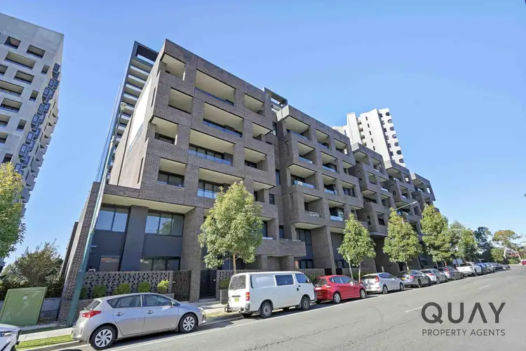 Main view of Homely unit listing, 210/28 Shepherd Street, Liverpool NSW 2170