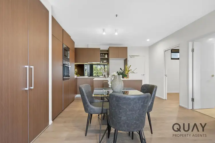 Second view of Homely unit listing, 210/28 Shepherd Street, Liverpool NSW 2170