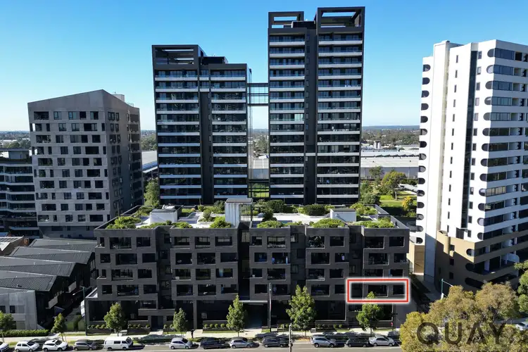 Third view of Homely unit listing, 210/28 Shepherd Street, Liverpool NSW 2170