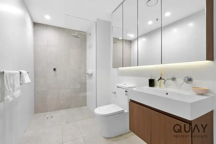 Fifth view of Homely unit listing, 210/28 Shepherd Street, Liverpool NSW 2170