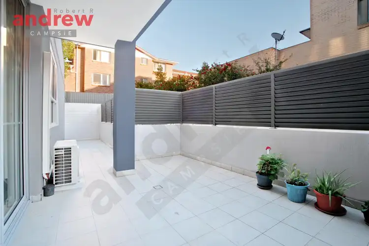 Fifth view of Homely apartment listing, 4/67C Second Avenue, Campsie NSW 2194