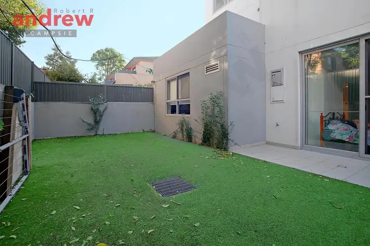 Sixth view of Homely apartment listing, 4/67C Second Avenue, Campsie NSW 2194