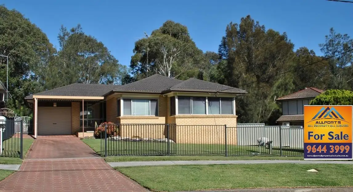 Main view of Homely house listing, 114 Renton Avenue, Moorebank NSW 2170