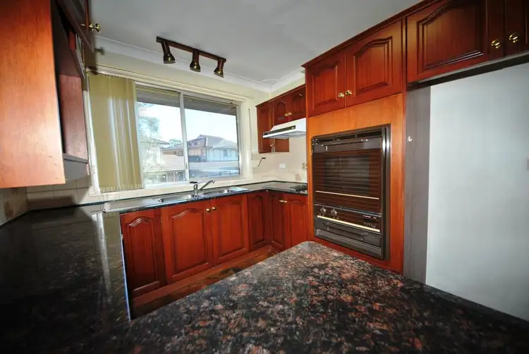Second view of Homely house listing, 114 Renton Avenue, Moorebank NSW 2170