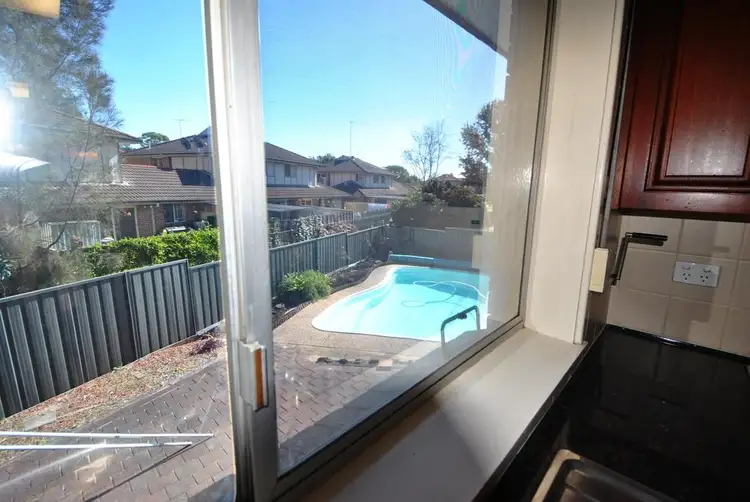 Fourth view of Homely house listing, 114 Renton Avenue, Moorebank NSW 2170