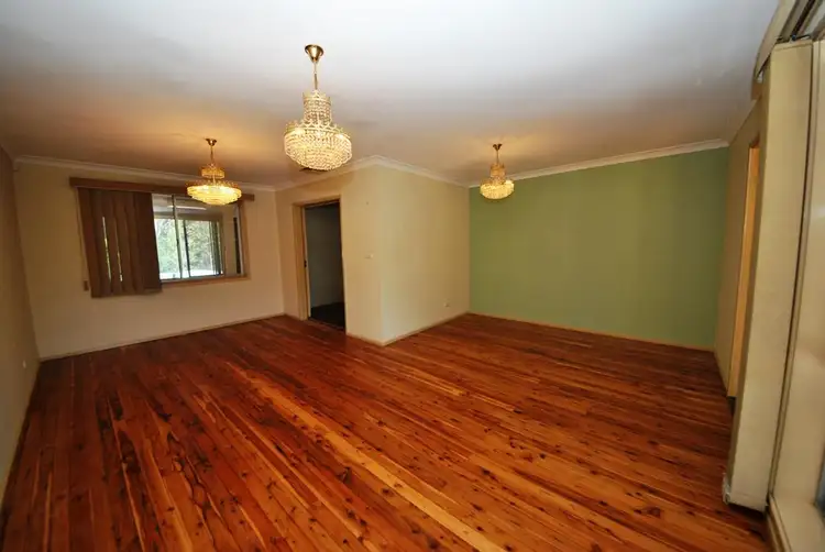 Fifth view of Homely house listing, 114 Renton Avenue, Moorebank NSW 2170