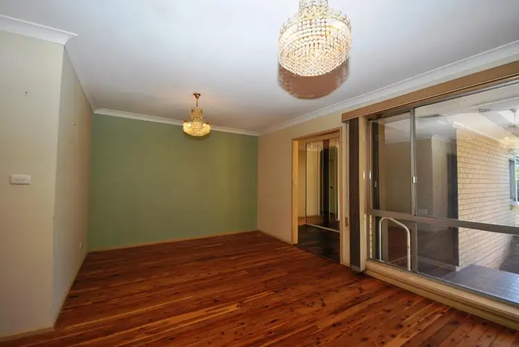 Sixth view of Homely house listing, 114 Renton Avenue, Moorebank NSW 2170
