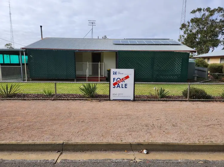 1 Barclay Street, Waikerie SA 5330