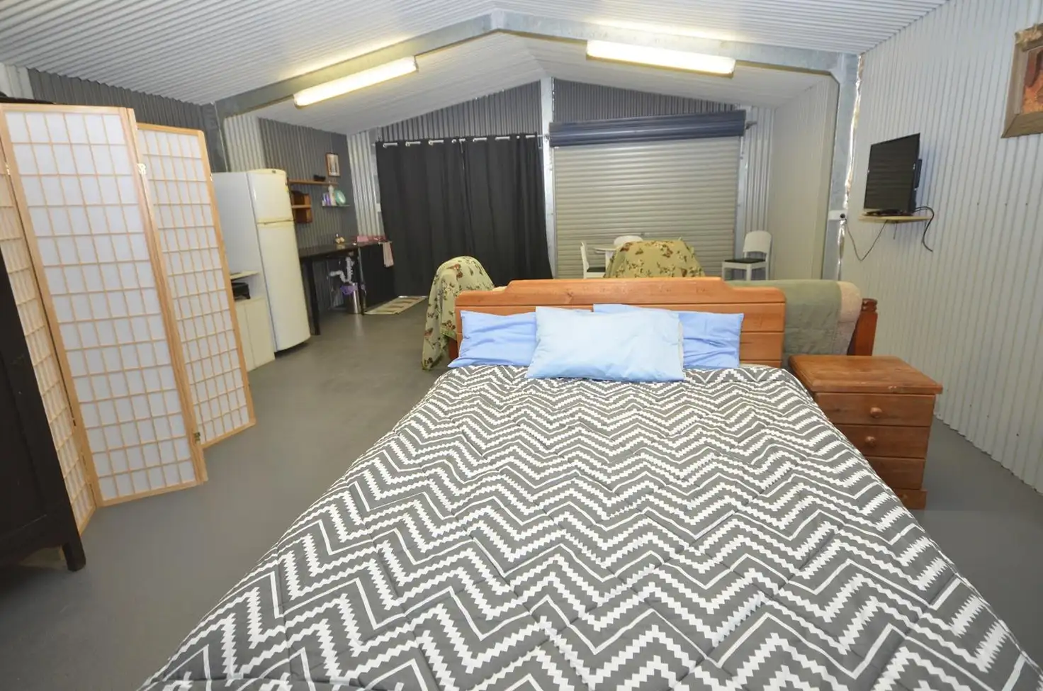 Main view of Homely studio listing, 34a Laidlaw Street, Boggabri NSW 2382