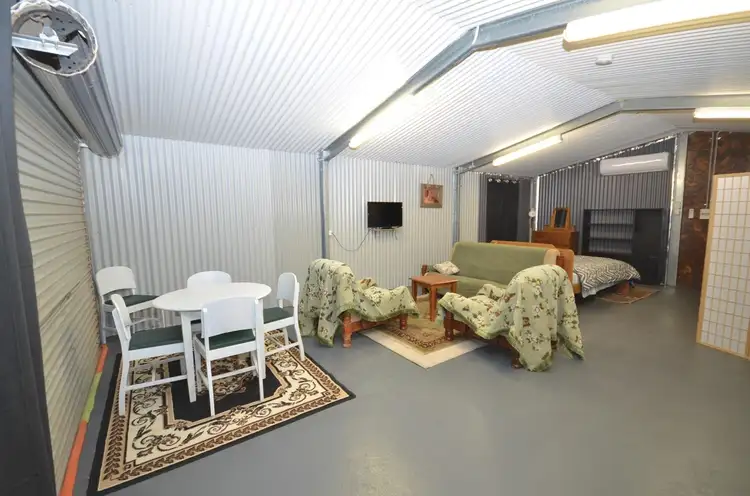 Second view of Homely studio listing, 34a Laidlaw Street, Boggabri NSW 2382