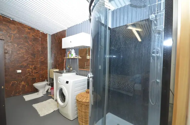 Third view of Homely studio listing, 34a Laidlaw Street, Boggabri NSW 2382