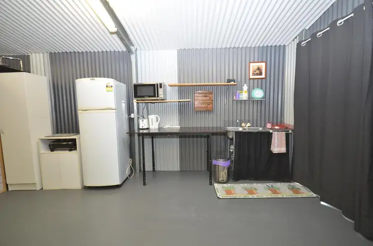 Fifth view of Homely studio listing, 34a Laidlaw Street, Boggabri NSW 2382