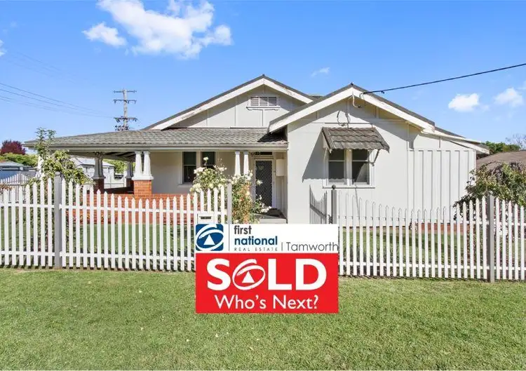 99 Piper Street, Tamworth NSW 2340